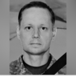 Захищаючи України загинув молодший сержант ЗСУ з Камʼянського Владислав Грищенко