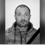 Захищаючи Україну загинув 37-річний снайпер з Дніпропетровщини Ілля Сєдов