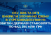 Правоохоронці викрили схему в «Укргазвидобуванні» зі збитками понад 295 млн грн