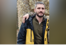 Мобілізованого батька-одинака з Дніпра звільнили зі служби в ЗСУ: подробиці