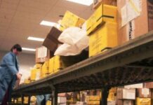 Кінець “старих” цін: “Укрпошта” вперше за два роки підняла вартість послуг