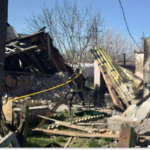 Кількість постраждалих зросла до 10: безпекова ситуація на Дніпропетровщині станом на вечір 6 квітня