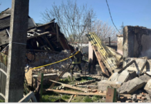 Кількість постраждалих зросла до 10: безпекова ситуація на Дніпропетровщині станом на вечір 6 квітня