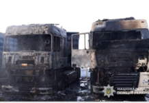 Серія підпалів транспортних засобів у Дніпрі: обвинувальний акт направлено до суду