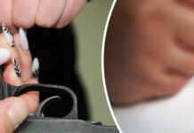 Зброя для самозахисту в Україні: хто має право і як усе оформити