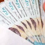 Фінансовий баланс: експертка назвала оптимальну суму готівки для зберігання вдома