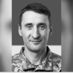 Захищаючи Україну загинув 47-річний Руслан Погрецький з Самару