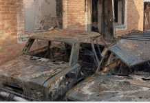 Є постраждалі: безпекова ситуація на Дніпропетровщині станом на ранок 9 квітня