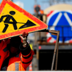 У Дніпрі тимчасово перекриють частину проспекту Науки через ремонт