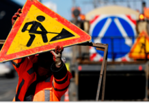 У Дніпрі тимчасово перекриють частину проспекту Науки через ремонт