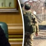 Загроза для Харкова та Дніпра: президент відкинув можливість відступу з Донбасу