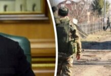 Загроза для Харкова та Дніпра: президент відкинув можливість відступу з Донбасу