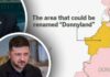 Донбас чи “Донніленд”: Зеленський прокоментував чутки щодо перейменування східних регіонів