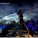 Ворог атакував Павлоград – ОВА