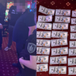 Замість служби – казино: офіцеру з Дніпропетровщини повідомили нові підозри за фіктивну службу та шахрайство