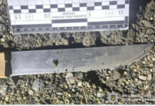 9 років ув’язнення за вбивство на ґрунті ревнощів: у Дніпрі засудили чоловіка