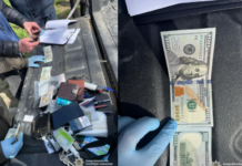 У Нікополі викрили чоловіка на вимаганні хабаря за вплив на рішення ВЛК