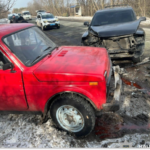 До суду скеровано справу щодо п’яного водія, який спричинив ДТП із постраждалим