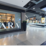 Inditex остаточно залишила ТРК у Дніпрі: площі вже зайняли нові бренди