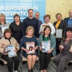 Освітяни Кам’янського здобули нагороди на міжнародній виставці “Сучасні заклади освіти”