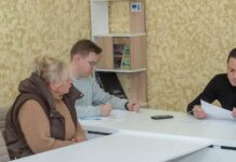 У Кам’янському відбувся черговий прийом громадян: у центрі уваги – комунальні питання