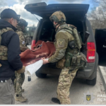 У Нікополі «Білі янголи» провели евакуацію мешканців під обстрілами