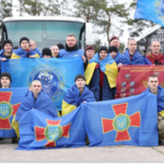 Напередодні Великодня з російського полону повернулися українські військові
