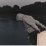 У Дніпрі патрульні запобігли спробі самогубства на мосту