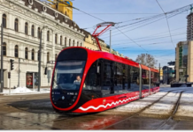 Електротранспорт працюватиме під час відключень: у Дніпрі модернізують підстанції