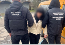 Схема фіктивного оформлення батьківства: правоохоронці викрили чергову протиправну схему втечі з країни