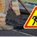 У Дніпрі планують тимчасово звузити Набережну Перемоги