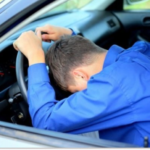 У Кривому Розі виявили двох водіїв із ознаками наркотичного сп’яніння