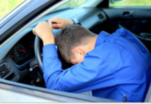 У Кривому Розі виявили двох водіїв із ознаками наркотичного сп’яніння