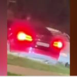 У Дніпрі водій Tesla збив літню жінку на пішохідному переході