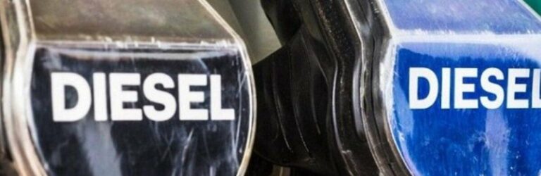 Ціновий антирекорд: Україна увійшла до десятки країн з найшвидшим здорожчанням дизеля