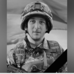 Без єдиного сина залишилися батьки: захищаючи Україну загинув Сергій Недбайло