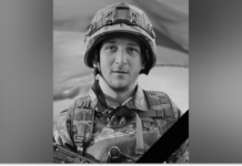 Без єдиного сина залишилися батьки: захищаючи Україну загинув Сергій Недбайло