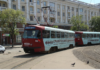 У Дніпрі 15 квітня змінять маршрут трамваїв №1