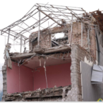 Загиблі та постраждалі у Нікопольському та Дніпровському районах: безпекова ситуація в області станом на ранок 16 квітня