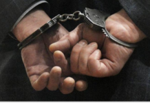 У Дніпрі викрили агента фсб, причетного до диверсій