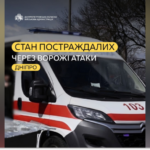 У Дніпрі зросла кількість постраждалих внаслідок ранкової атаки