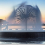 У Дніпрі на утримання та охорону фонтанів спрямують понад 43 мільйони гривень