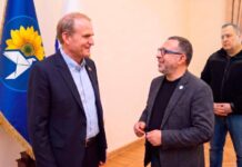 Злочинець і розкрадач бюджету: у мережі поширюються звинувачення на адресу Геннадія Корбана