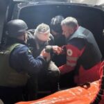 Шестеро поранених: безпекова ситуація на Дніпропетровщині станом на ранок 20 квітня