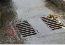 У Дніпрі оголосили тендер на ремонт зливової каналізації майже за 80 мільйонів гривень