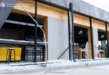 Кількість жертв після ворожої атаки на Дніпро 14 квітня зросла: у лікарні помер 50-річний чоловік