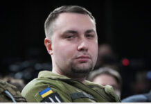 Українці отримують листи від імені керівника Офісу Президента Кирила Буданова: деталі