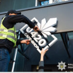 Наркоторгівля, насильницькі злочини та шахрайські call-центри: Нацполіція викрила учасників злочинної спільноти «Хімпром»