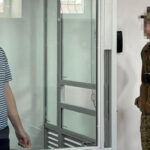 Воював проти України та намагався втекти до ЄС: бойовика угруповання «Сомалі» засуджено до 12 років ув’язнення