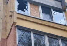 Внаслідок обстрілу у Кривому Розі постраждала 41-річна жінка: безпекова ситуація в області станом на вечір 23 квітня